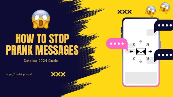 Bombitup APK Screenshot
