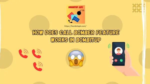 Bombitup APK Screenshot