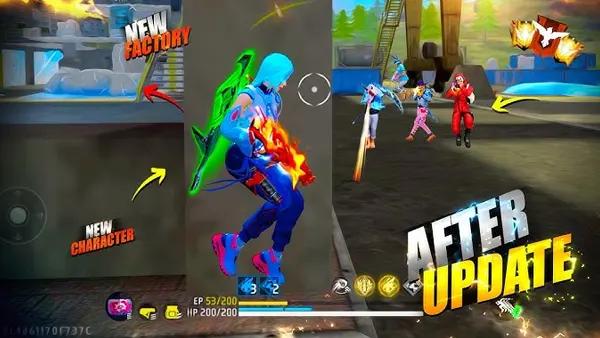 CLT Panel APK Screenshot