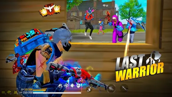 CLT Panel APK Screenshot