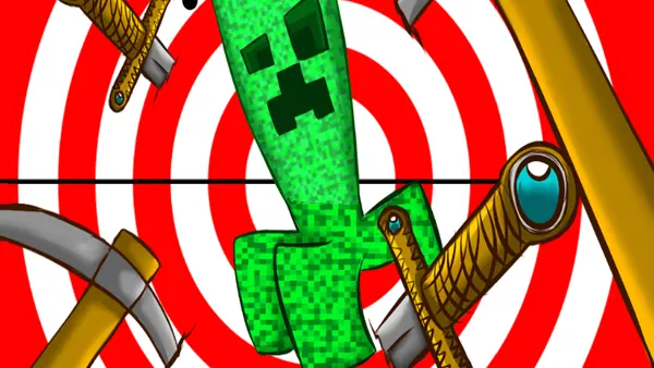 Creep Kick APK Screenshot