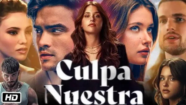 Culpa Nuestra APK Screenshot