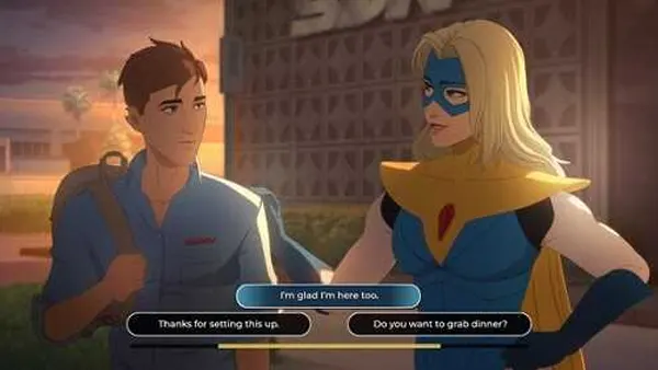 Dispatch APK Screenshot
