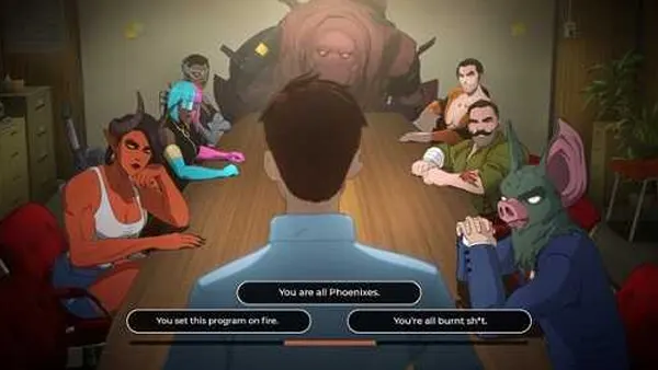 Dispatch APK Screenshot