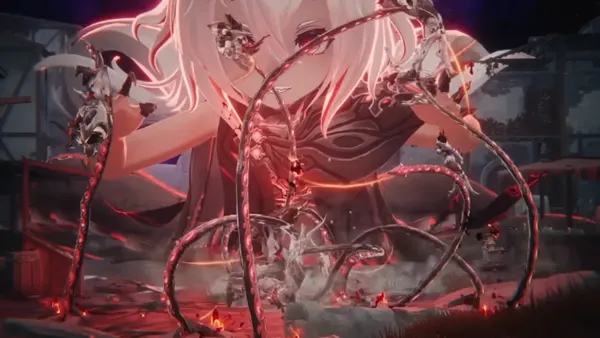 Duet Night Abyss APK Screenshot
