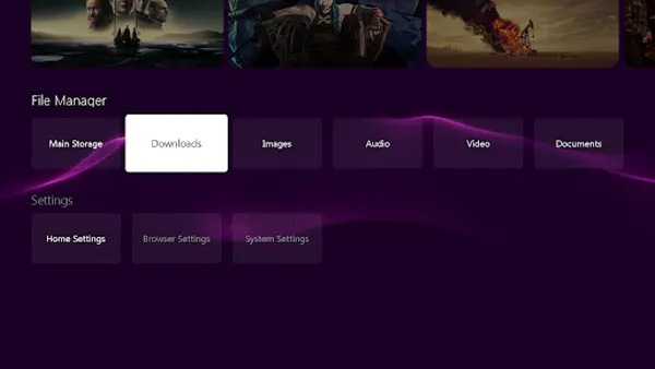 Emet Surf APK Screenshot