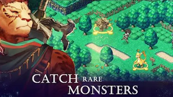 Evertale APK Screenshot