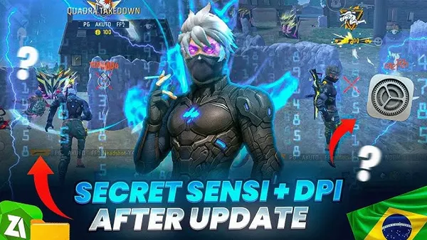Evo Sensi Panel APK Screenshot