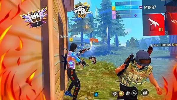 Evo Sensi Panel APK Screenshot