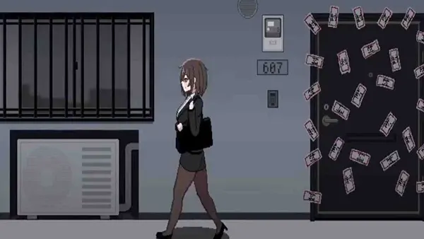 Exit Enfinity APK Screenshot