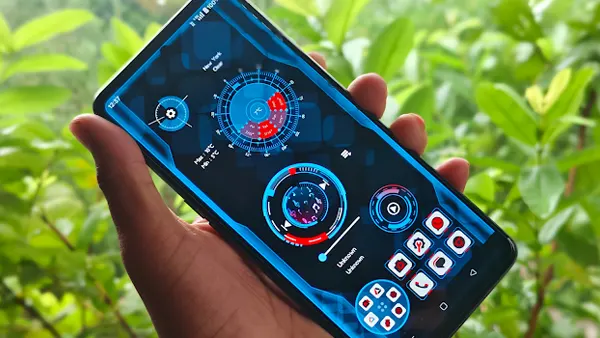 Fast Gazi APK Screenshot