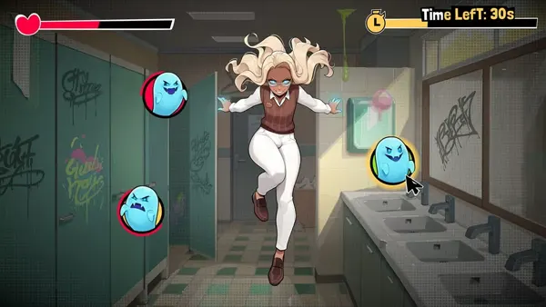 Femboy Futa House APK Screenshot