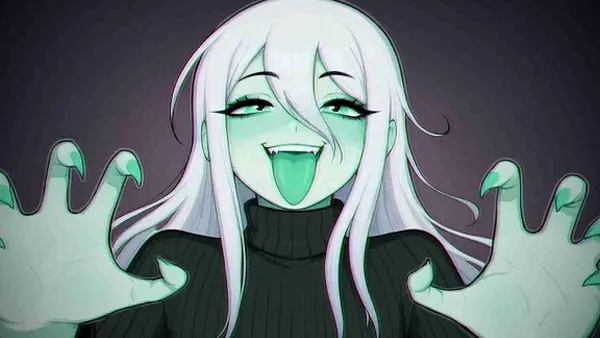 Femboy Futa House APK Screenshot