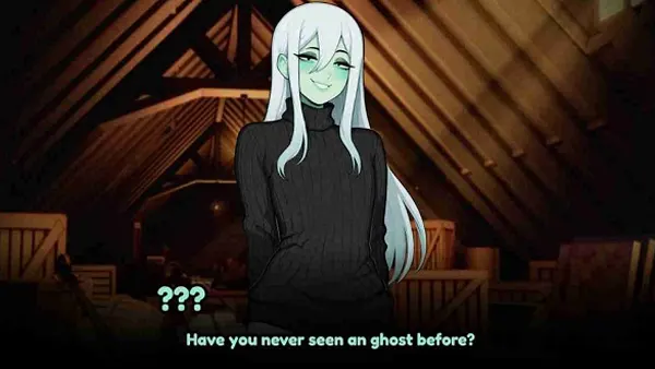 Femboy Futa House APK Screenshot