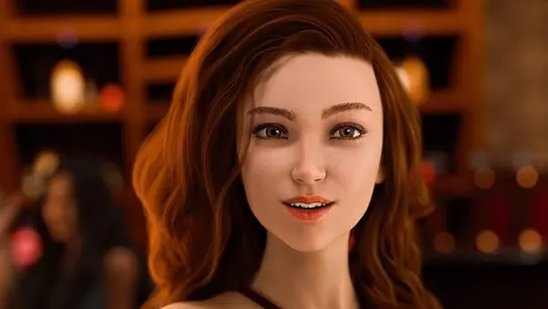 FreshWomen Season 2 APK Screenshot