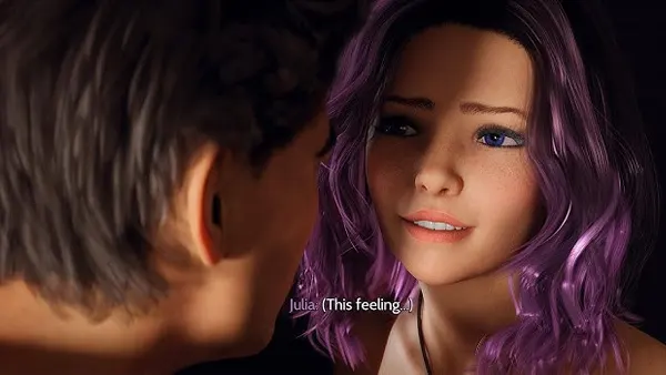 FreshWomen Season 2 APK Screenshot