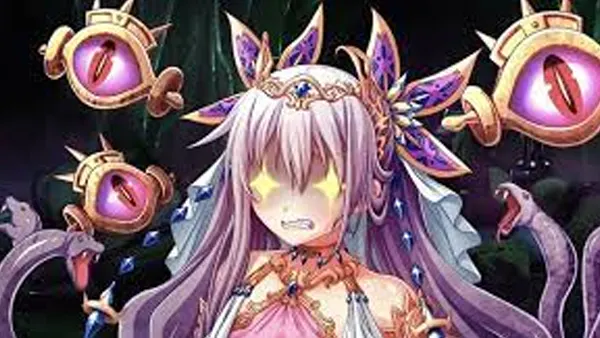 Funbag Fantasy 4 APK Screenshot