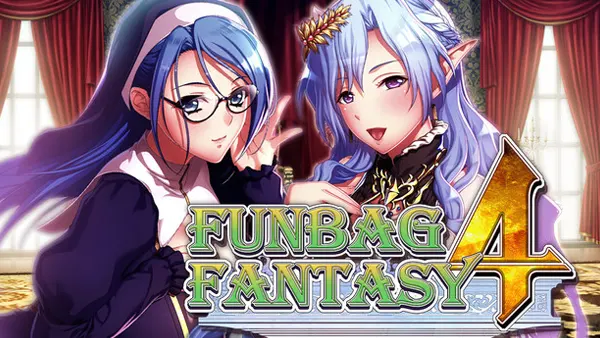 Funbag Fantasy 4 APK Screenshot