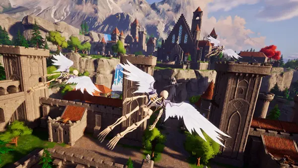 Game Goondon5 APK Screenshot