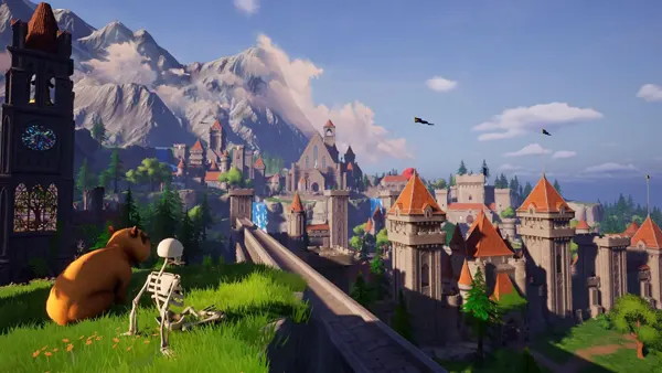 Game Goondon5 APK Screenshot