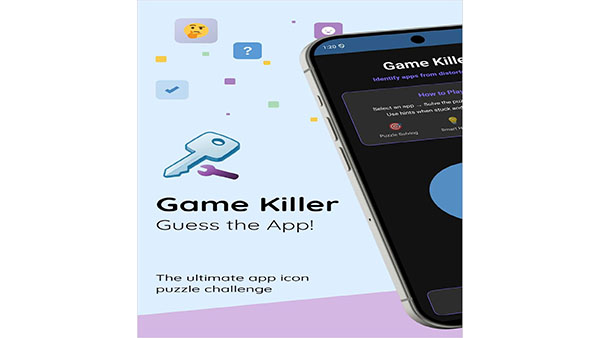 Game Killer Mod APK (Premium) Screenshot
