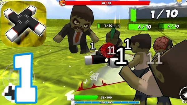 Gasing Penghapus Master APK (Unlimited money) Screenshot