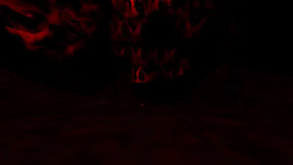 Gorilla Purgatory APK Screenshot