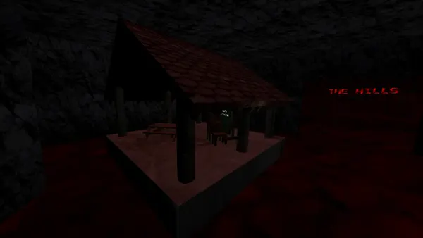 Gorilla Purgatory APK Screenshot