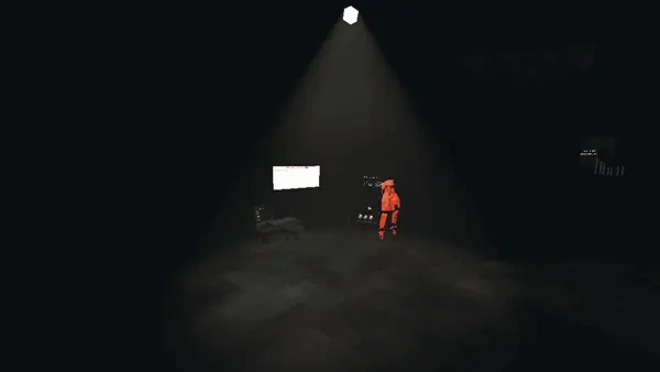 Gorilla Purgatory APK Screenshot