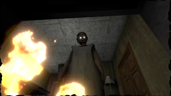 Granny 5 APK Screenshot