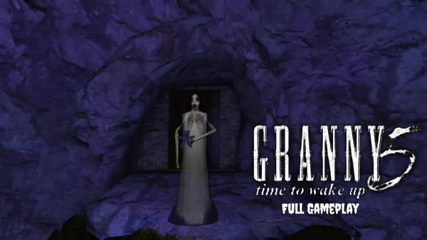 Granny 5 APK Screenshot