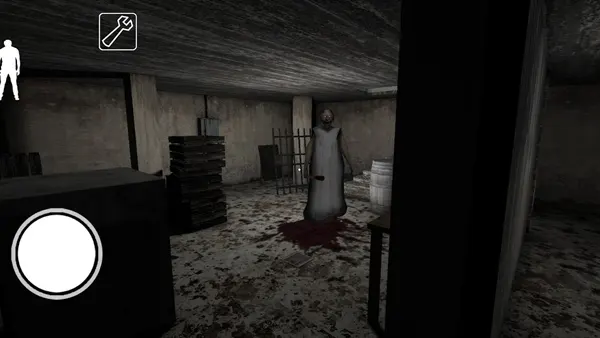 Granny 5 APK Screenshot