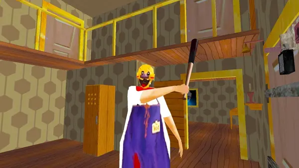 Hanami APK Screenshot