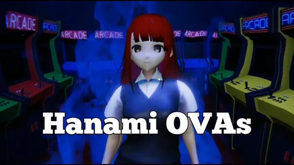 Hanami APK Screenshot