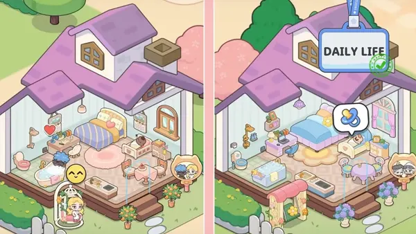 Happy Citizens Mod APK Screenshot