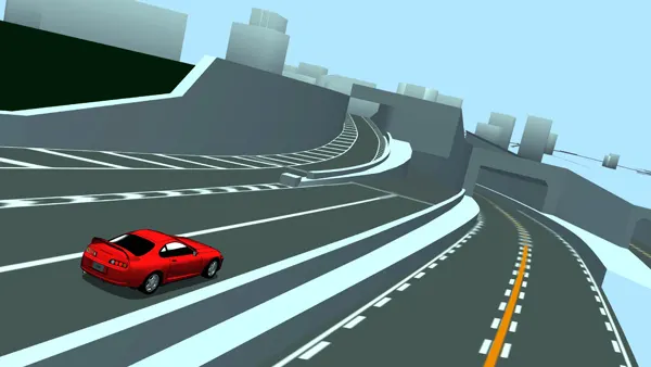 Highway Warriors 2 APK Screenshot