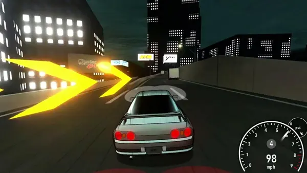 Highway Warriors 2 APK Screenshot