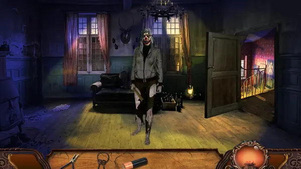 House of Hearts APK Screenshot