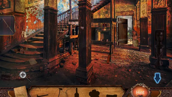 House of Hearts APK Screenshot