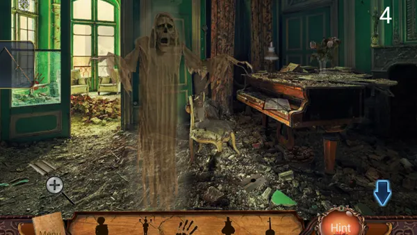 House of Hearts APK Screenshot