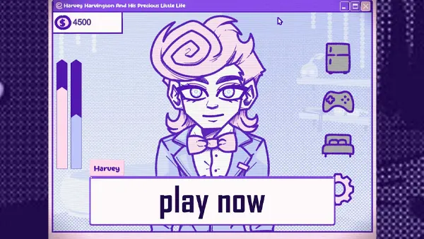 HUMAN EXPENDITURE PROGRAM APK Screenshot