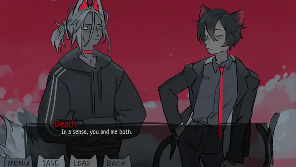 I Love My Follower APK Screenshot