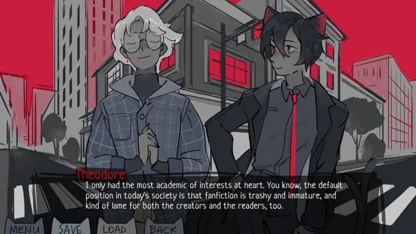 I Love My Follower APK Screenshot