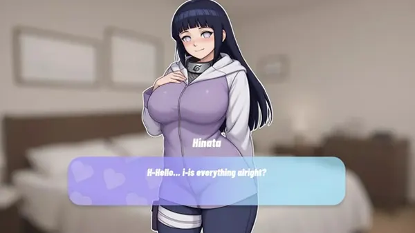 Idle Waifu APK Screenshot