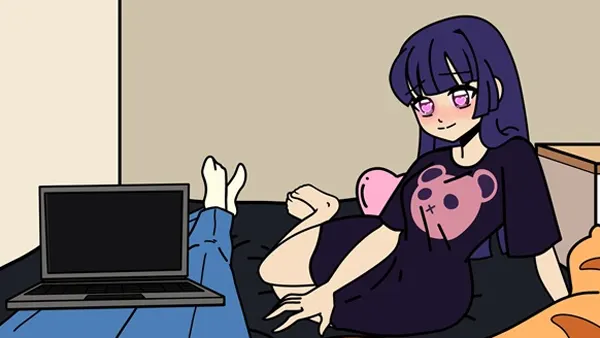 Janitor of Love APK Screenshot