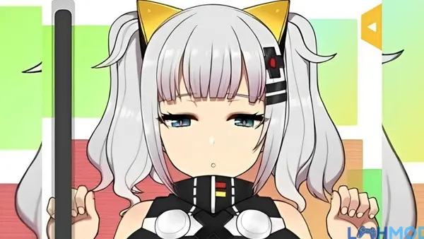 Kaguya Player APK Screenshot