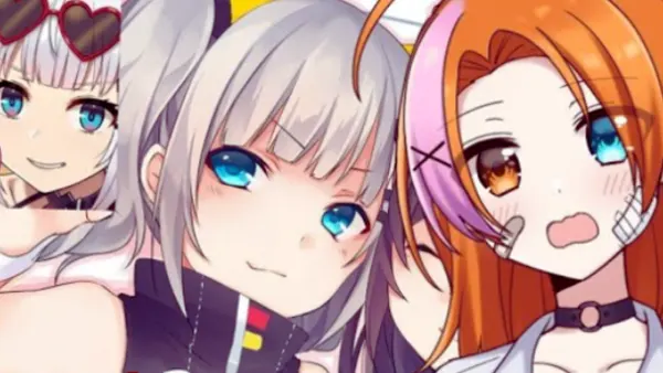 Kaguya Player APK Screenshot