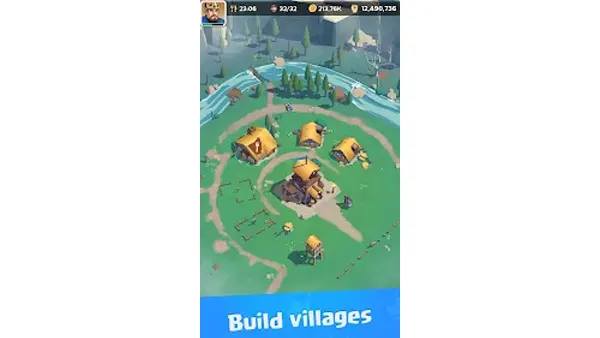 Kingshot Mod APK Screenshot