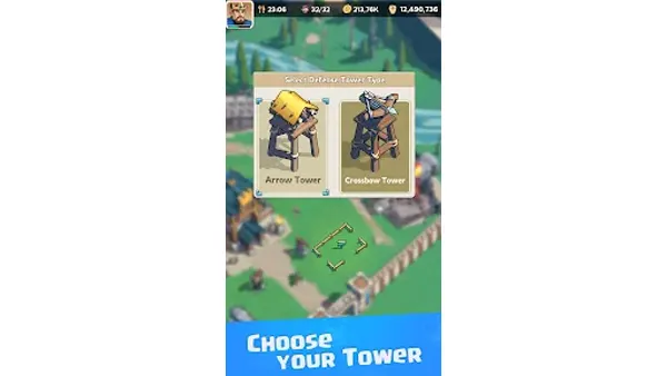 Kingshot Mod APK Screenshot