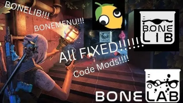Lemon Loader APK Screenshot